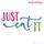 Just Eat It - Funny Home Kitchen Decor Machine Embroidery Design