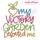 My Victory Garden Defeated me Embroitique Machine Embroidery Design
