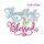 Thankful &  Blessed - Thanksgiving Machine Embroidery Design