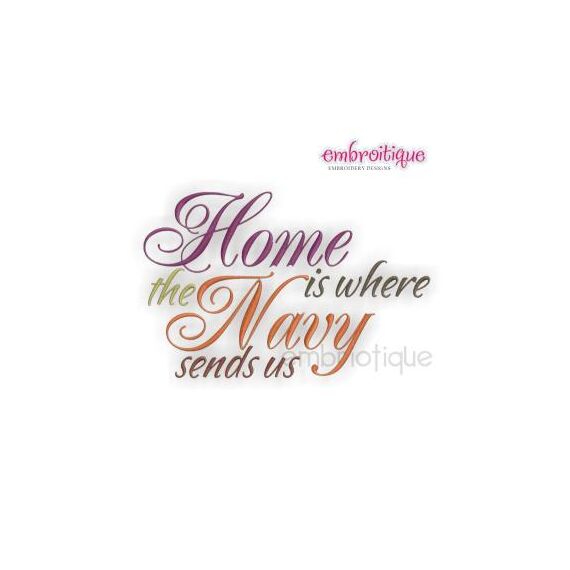 Military Service Set - Home is Where the ---- Sends Us, 3 image