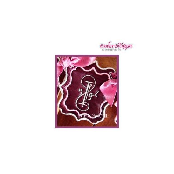 BE MINE Valentine Banner