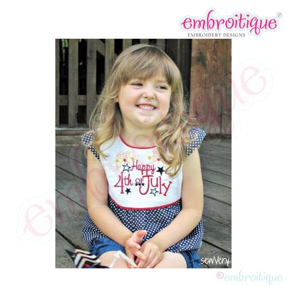 Happy 4th of July, 2 image