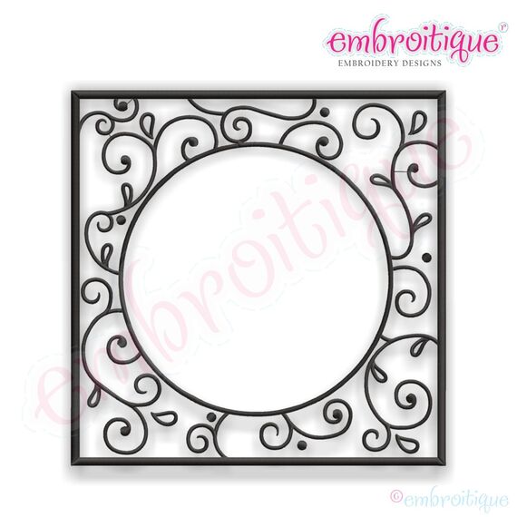 Laura Font Frame, 2 image