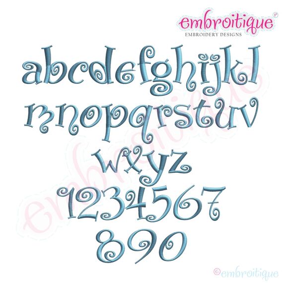 Peyton Monogram Set, 3 image