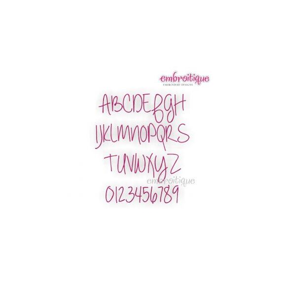 Savannah Monogram Set - great for boys and girls