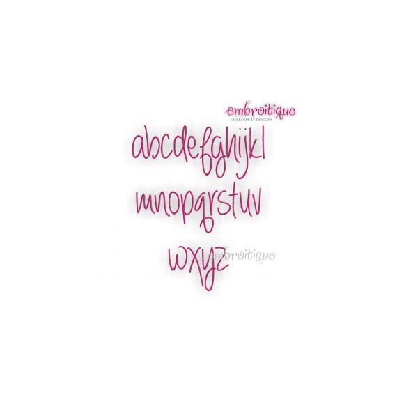 Savannah Monogram Set - great for boys and girls