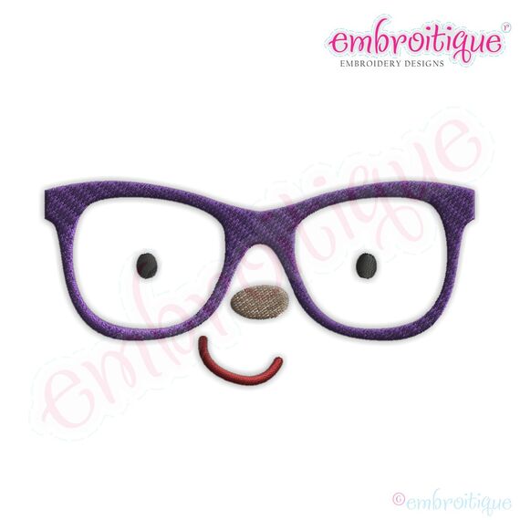 Posh and Proper - Doodley Dolls Claire Add On PDF Sewing & Embroidery Pattern, 2 image