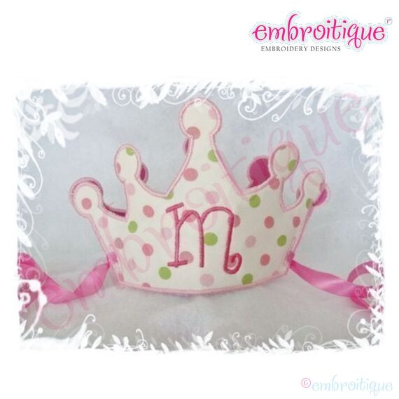 ITH Princess Crown Party Hat, 2 image