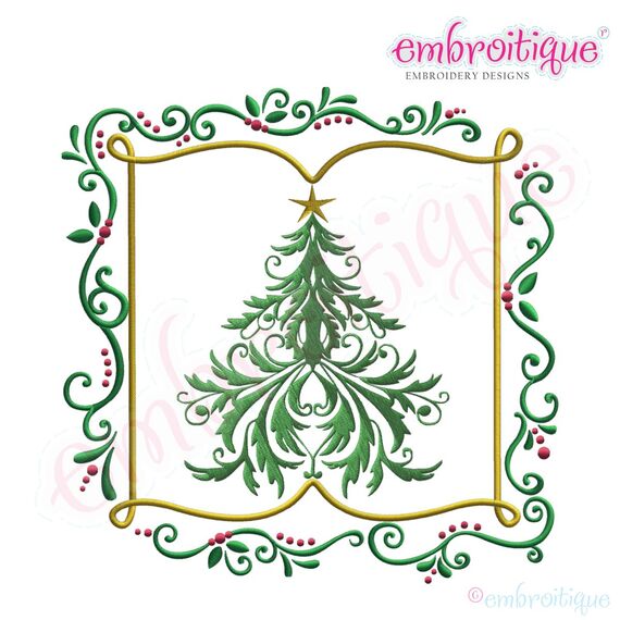 Talia Font Frame, 2 image