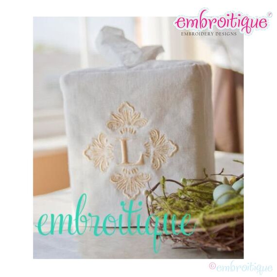 Whisper Font Frame - Elegant and Classy