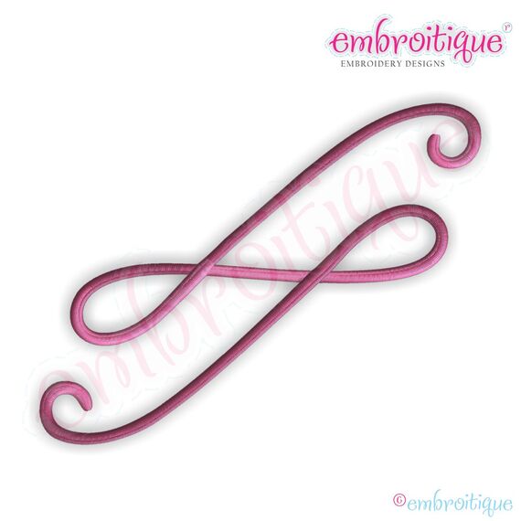 Lipton Accent 10 Embroidery Design