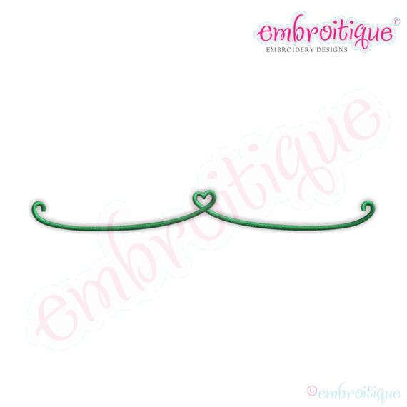 Lipton Accent 20 Embroidery Design