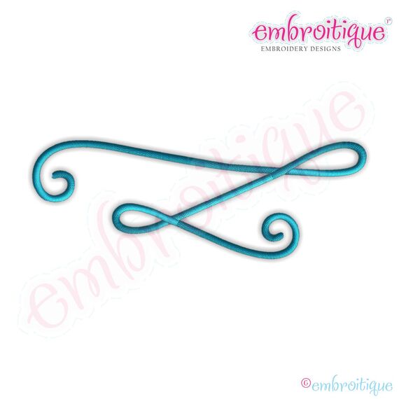 Lipton Accent 5 Embroidery Design