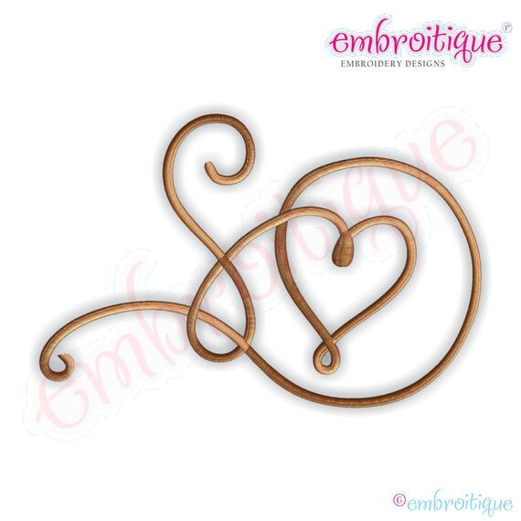 Lipton Accent 7 Embroidery Design