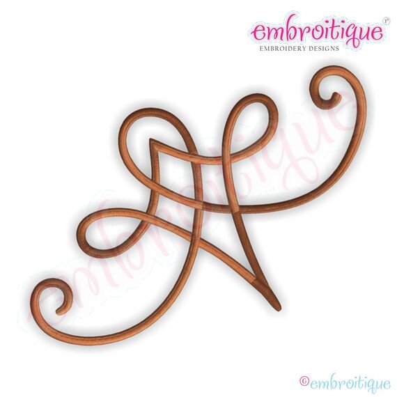 Lipton Accent 9 Embroidery Design