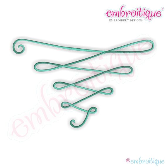 Lipton Accent 12 Embroidery Design