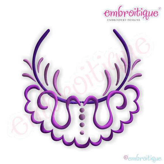 Steger Font Frame - Large, 2 image