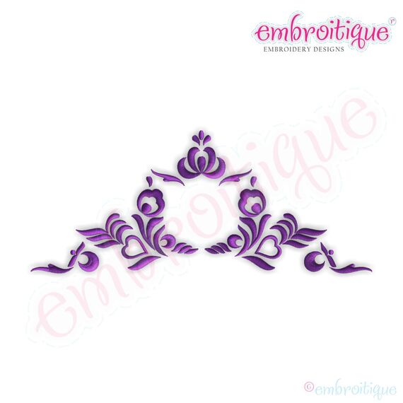 Windsor Font Frame, 2 image