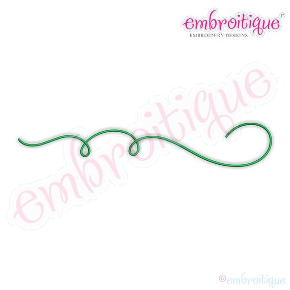 Bradley Accents 14 - Exclusive beautiful Ornament Embellishment embroidery design