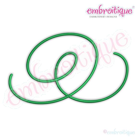 Bradley Accents 18 - Exclusive beautiful Ornament Embellishment embroidery design