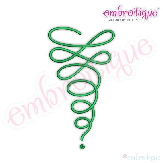 Bradley Accents 2 - Exclusive beautiful Ornament Embellishment embroidery design