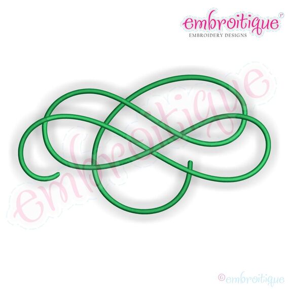 Bradley Accents 7 - Exclusive beautiful Ornament Embellishment embroidery design