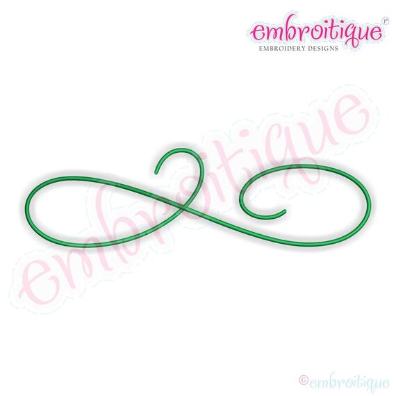 Bradley Accents 8 - Exclusive beautiful Ornament Embellishment embroidery design