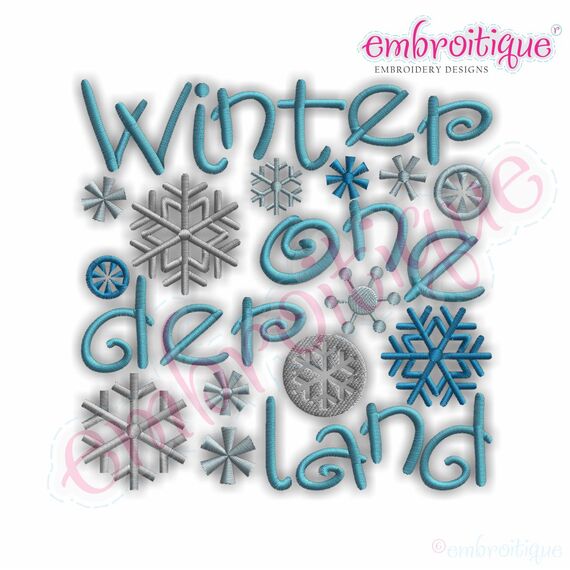 Winter ONEderland Winter Themed First Birthday - Custom Order - Dayna B.