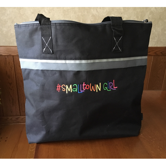 #smalltowngirl - hashtag