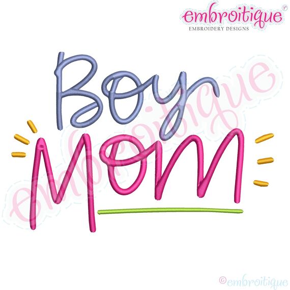 Boy Mom Mom of Boys Family Siblings Brother Brothers