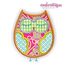 Adorable Owl Applique