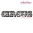 Circus Monogram Font