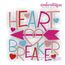 Heart Breaker Valentine's Day Embroidery Design