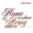 Military Service Set - Home is Where the ---- Sends Us