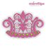 Princess Crown - Perfect for Blankets and Towels