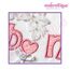 Be Mine Valentine's Day (b. mine) - Satin Stitch Applique, 2 image