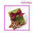 Folded Favor Box 2 - perfect for baby showers, weddings, birthday, gift cards and more, 2 image