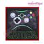 Video Gamer Raw Edge Applique Super Set - Future Gamers too - Awesome set for all ages, 3 image