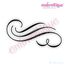 Flourish 3 - Beautiful Accent and Embellishment to Frame your Monograms and Fonts