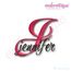Jennifer Monogram Script