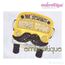 Back to School Bustache Applique, 2 image
