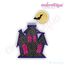 Haunted House Applique Set