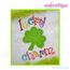 Lucky Charm Irish St. Patrick's Day Design, 2 image