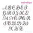 Penrose Monogram Font Set, 2 image