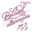 Beloved Alternates Set 3 - Beautiful Calligraphy Monogram Alphabet 1", 2", 3" - EXCLUSIVE