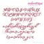 Alicia Calligraphy Monogram - Super Set - Embroitique Exclusive!
