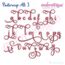 Buttercup Monogram Set Alternates 3 - Small