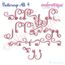 Buttercup Monogram Set Alternates 4 - Small
