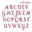 Buttercup Calligraphy Monogram Super Set **SMALL** - Basic and ALL Alternate sets included!