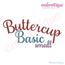Buttercup Basic Monogram Set - Small